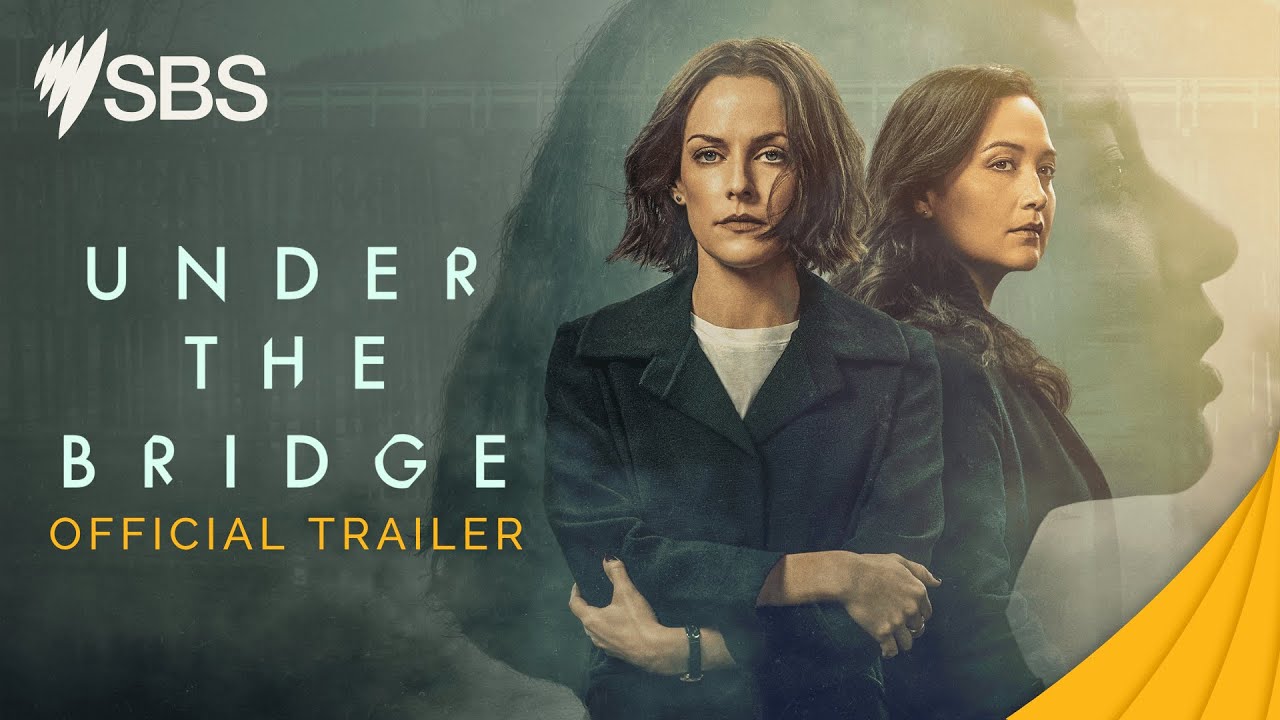 Under the Bridge | Trailer