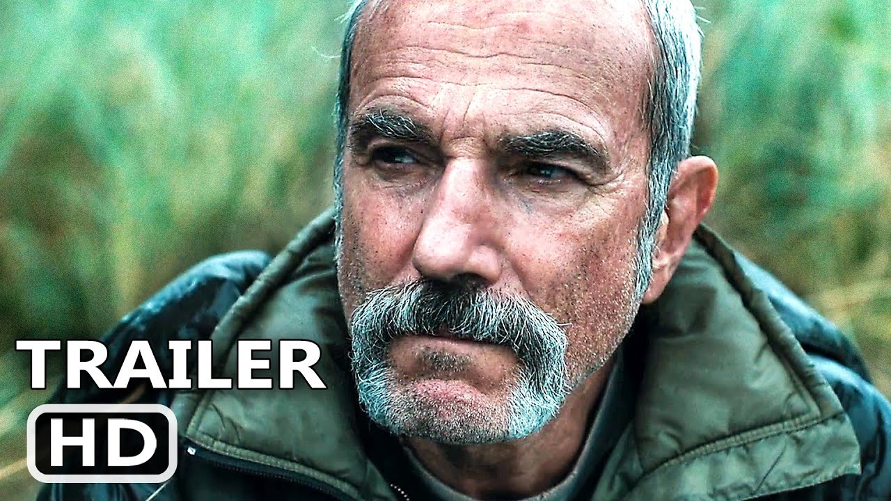 ANEMONE Trailer (2025) Daniel Day-Lewis, Sean Bean