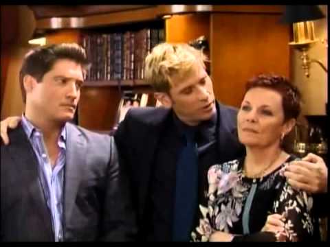 GH ~ Roger Howarth as Franco