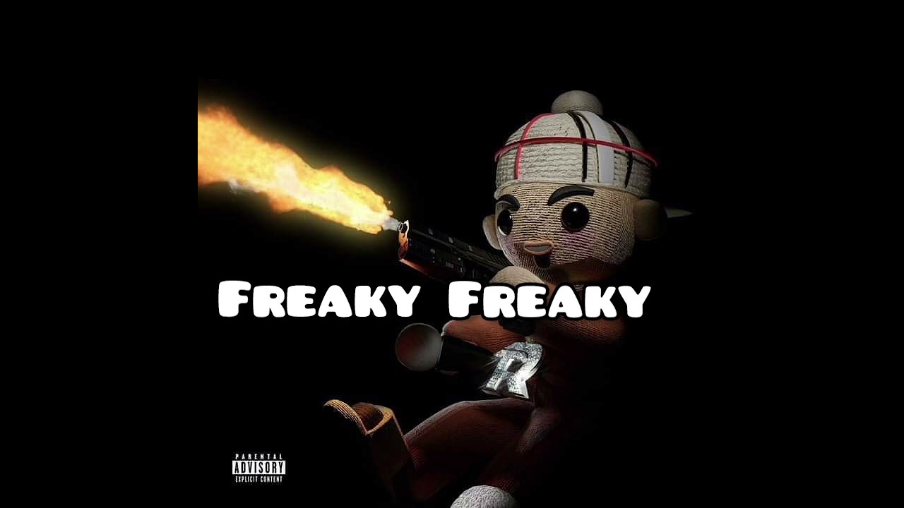 FREAKY FREAKY - FUERZA REGIDA X CALLE 24 X ARMADA
