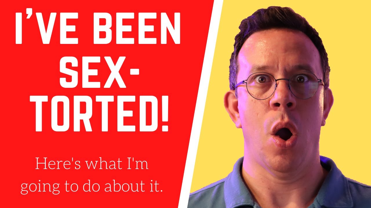 How to Survive a Sextortion Email Campaign: Hackers tried to blackmail me! Here's what I did...