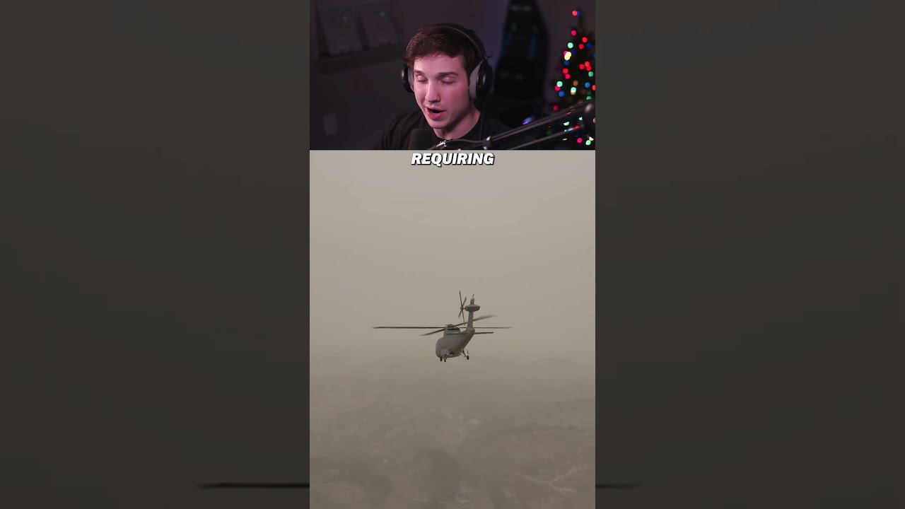 Kobe Bryant's Helicopter Crash