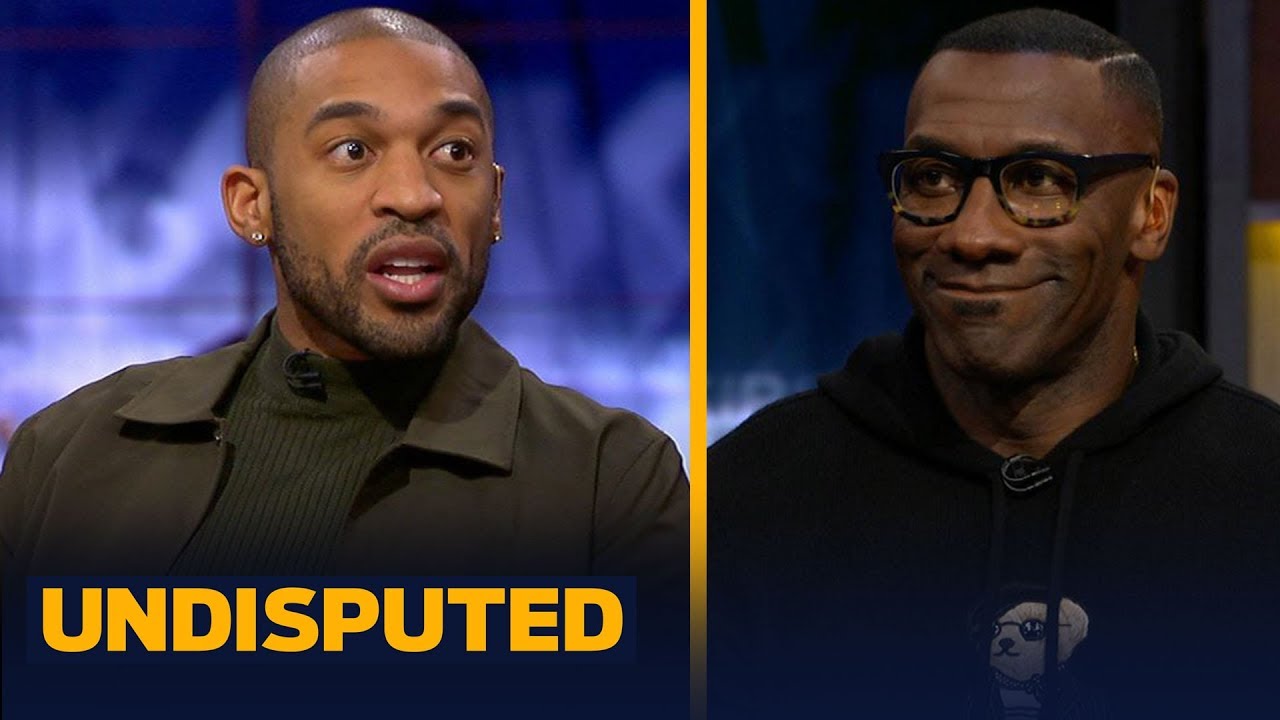 Orlando Scandrick on Cowboys' playoff elimination: 'I didn't see this coming' | NFL | UNDISPUTED