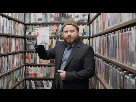 Brady Corbet’s Closet Picks