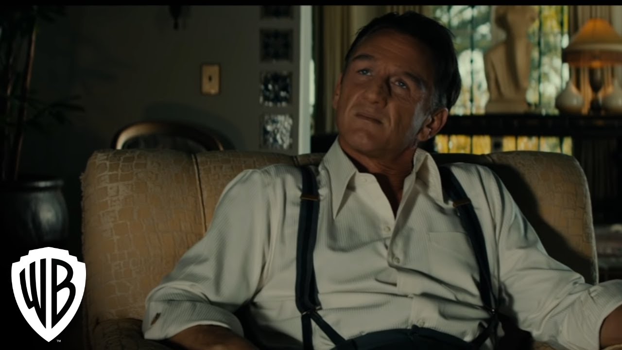 Gangster Squad | "They're Cops" Scene | Warner Bros. Entertainment