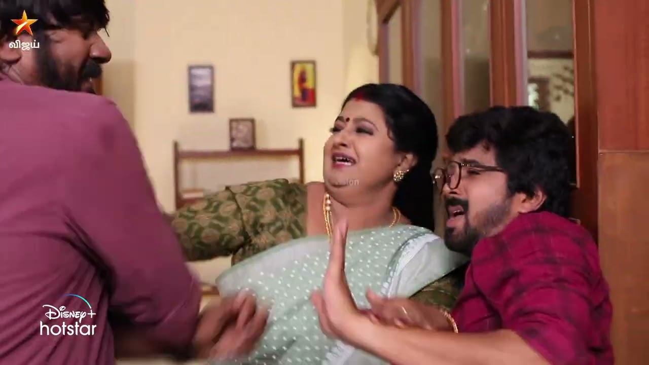 போடு.. செம்ம செய்கை முத்து.. 🔥👌 | Siragadikka Aasai | Episode Preview