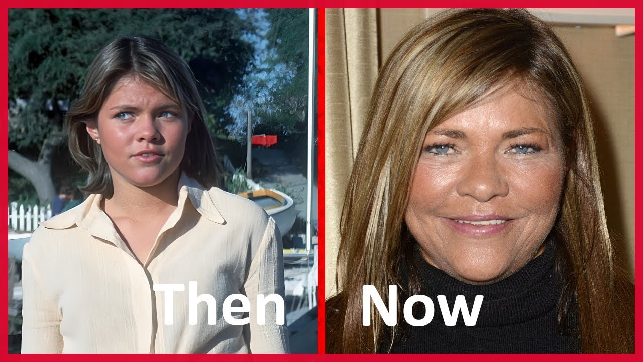 Jaws (I - II) Cast Then and now 2024 | How They Changed