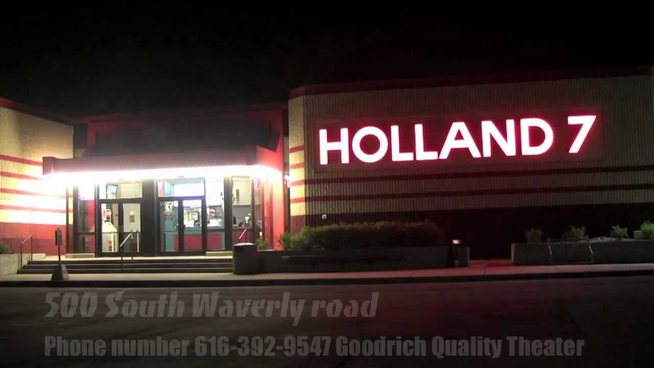 Holland 7 Commerical.mov