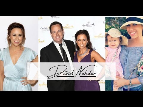 David Nehdar Biography | Lacey Chabert’s husband | Hollywood Stories