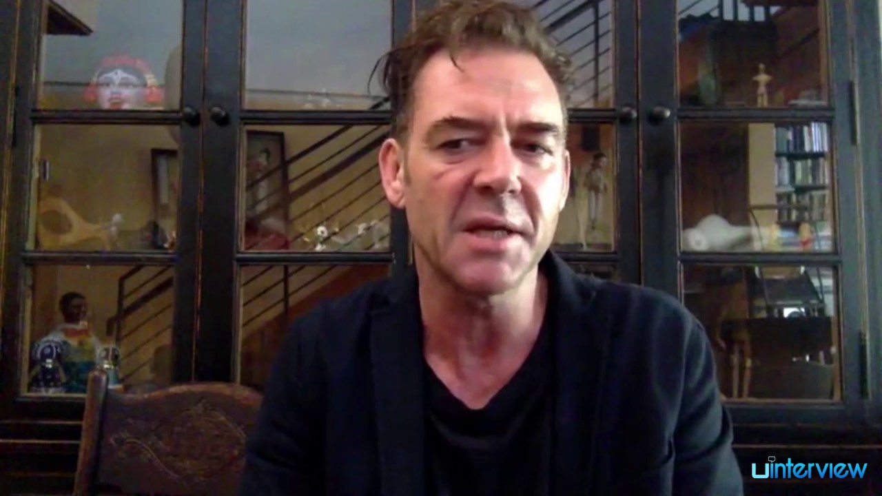 Marton Csokas On Emilia Clarke