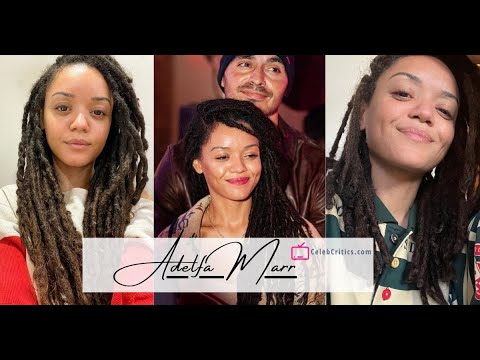 Adelfa Marr | Manny Montana Wife | Bio, Early life, relation, career & net worth | Hollywood Stories