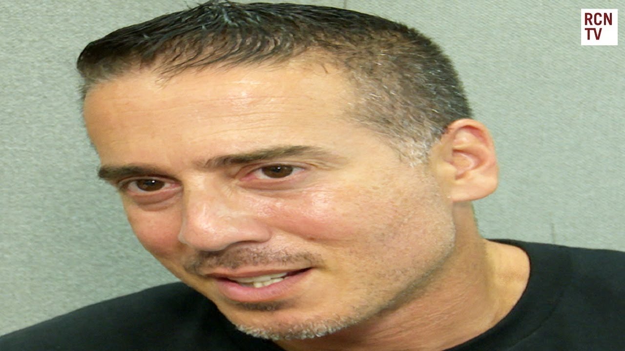 Arrow Kirk Acevedo Interview