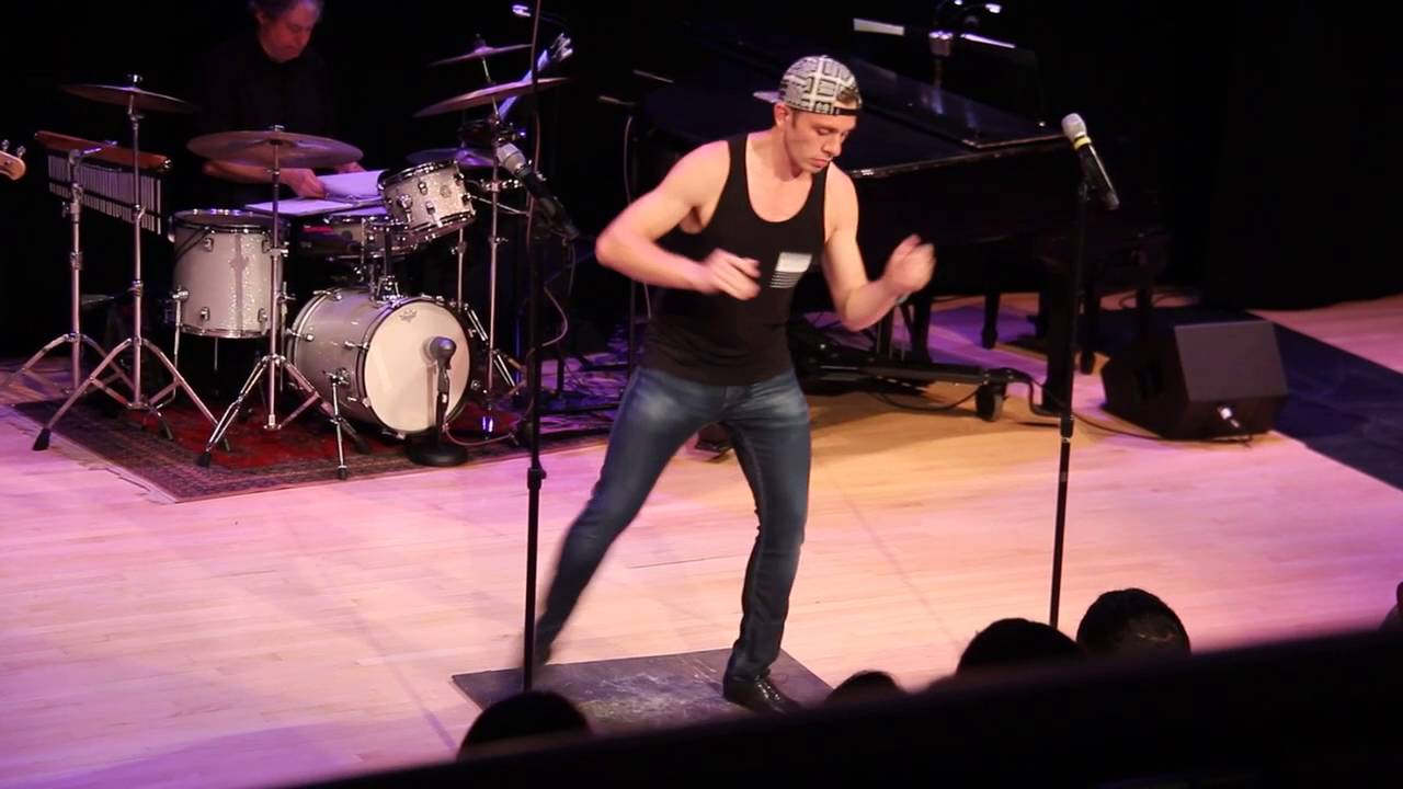 Brock Ciarlelli - Broadway Sings For Pride