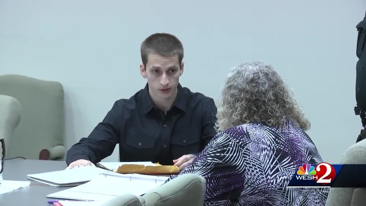 Both sides rest in Bargo resentencing