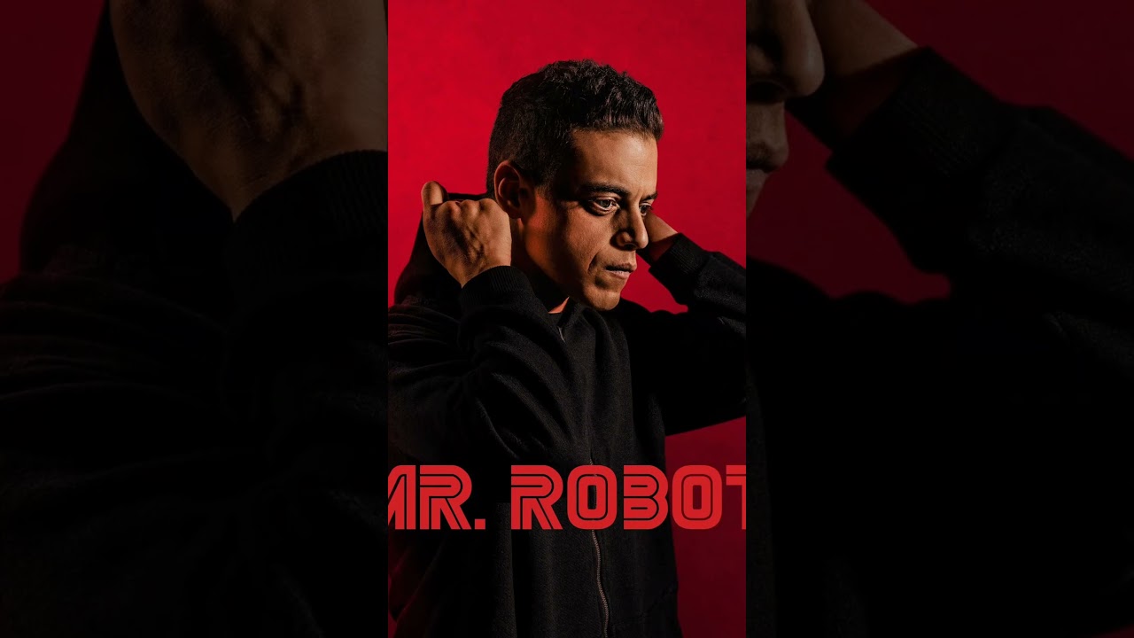 Top Rami Malek movies and tv shows #ramimalek #mrrobot