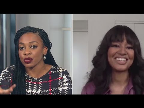 Actress Nichole Galicia talks 'Mayor of Kingstown,' 'Yellowstone,' spin-off series