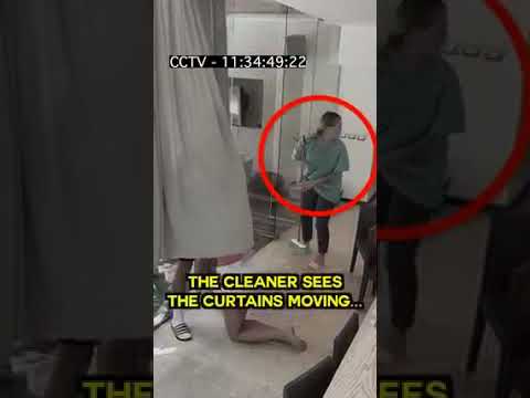 She catches her sucking a man's thing/ It’s crazy