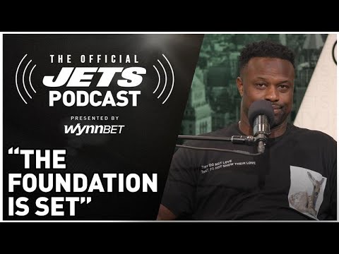 Expectations For Jets 2023 Season With ESPN’s Bart Scott