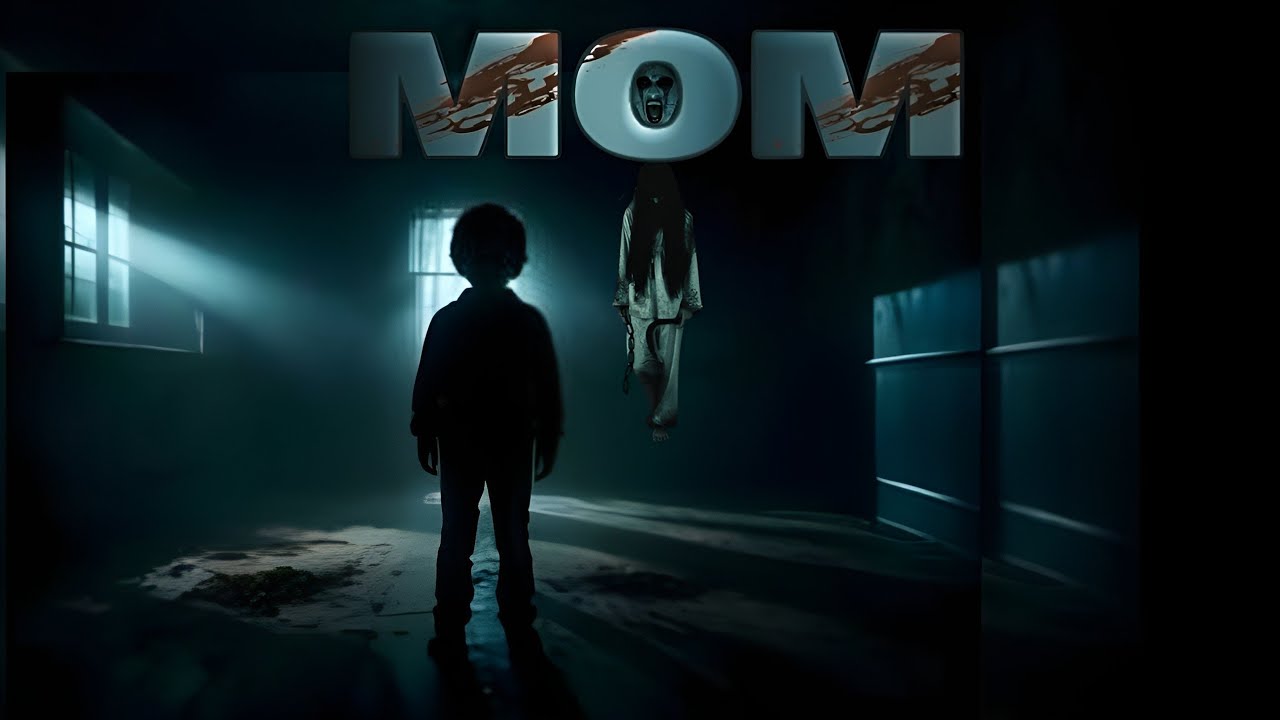 MOM : The Hollow Cradle (2026) | Horror/Drama Teaser Trailer Concept - 4K (NEW)