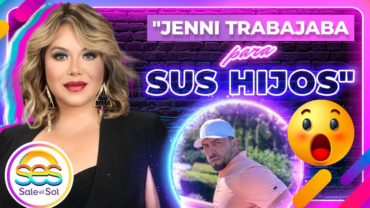 Chiquis Rivera RESPONDE a Juan Rivera llamándolo MANTENIDO | Sale el Sol