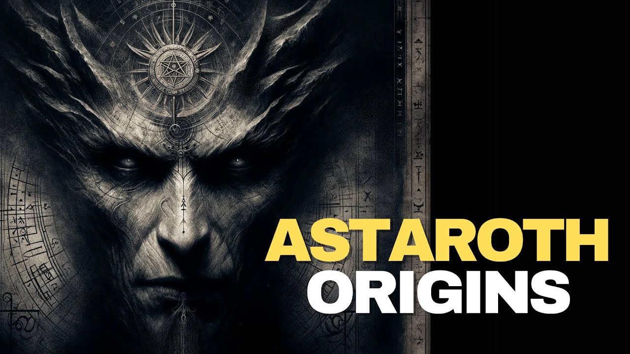 Astaroth: Complete Story