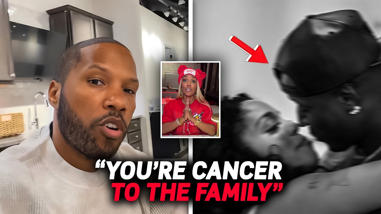 Mendeecees EXPOSES Kirk & Kendra’s SECRET! Rasheeda Divorce CONFIRMED!