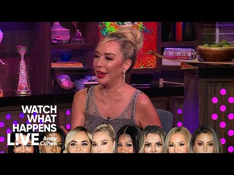 Shady RHOM Superlatives from Marysol Patton | WWHL