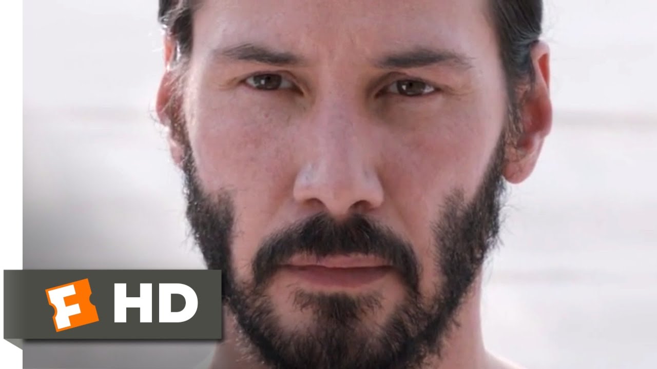 47 Ronin (2013) - The Seppuku Ceremony Scene (10/10) | Movieclips