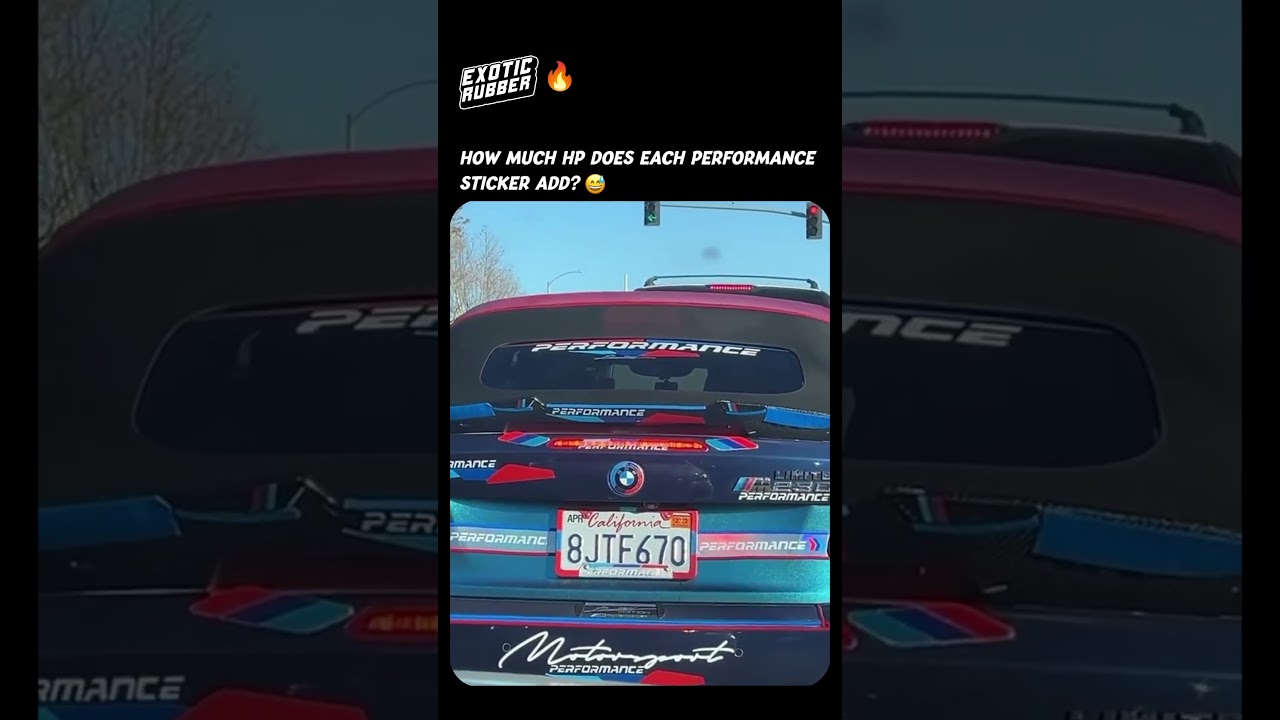 This Car Is Maxed Out on Pure Performance