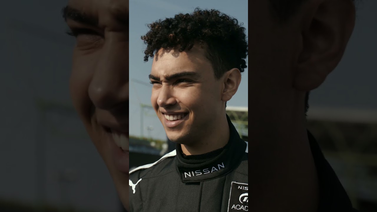 Gran Turismo | Trailer Tease | Based On A True Story