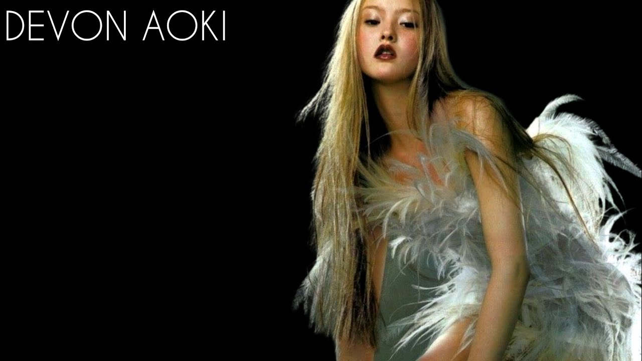 DEVON AOKI | Iconic Runway