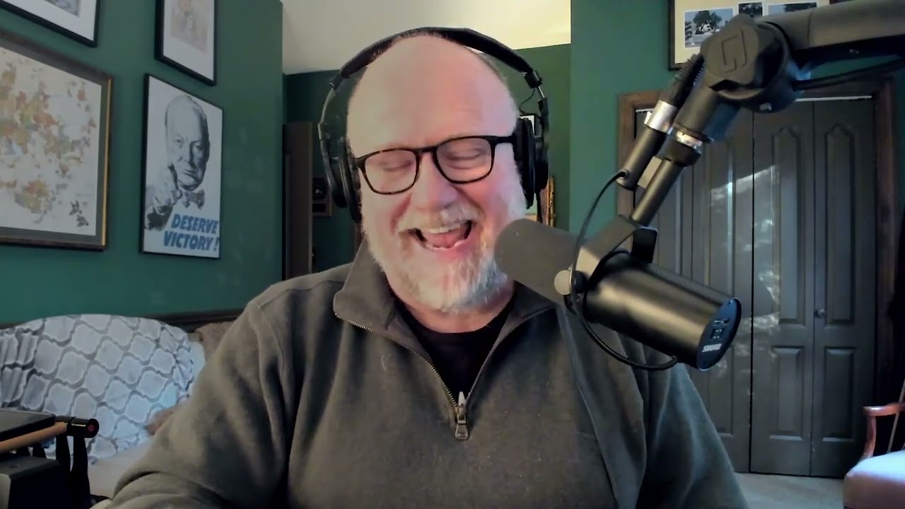 The Lincoln Project Podcast | Guest: Rick Wilson