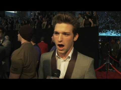 People's Choice Awards - Daren Kagasoff