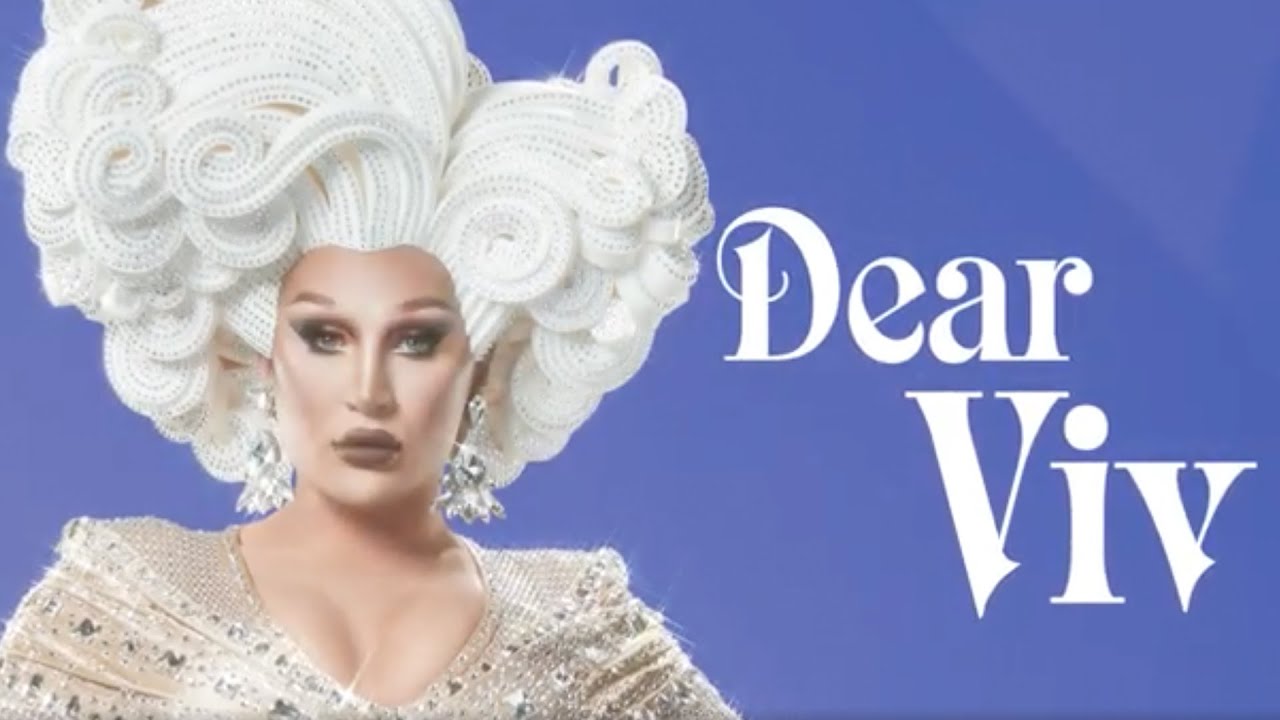 DEAR VIV | Documentary Trailer | WOW Presents Plus