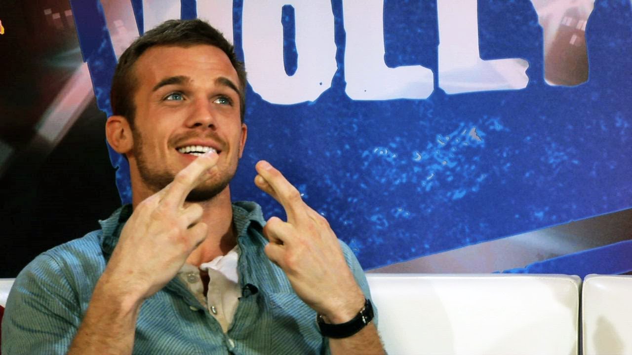 Cam Gigandet's 'Roommate' Woes