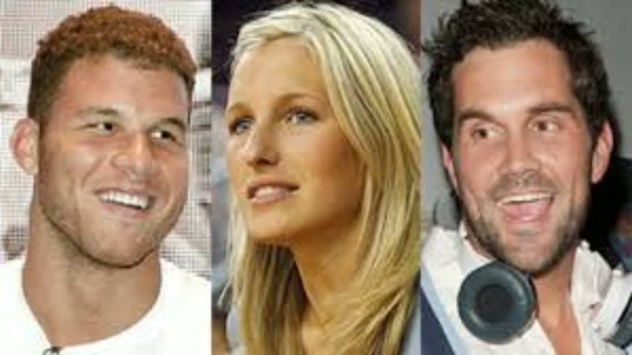 Blake Griffin and Brynn Cameron End Their Relationship After Years Together  After seven years of a
