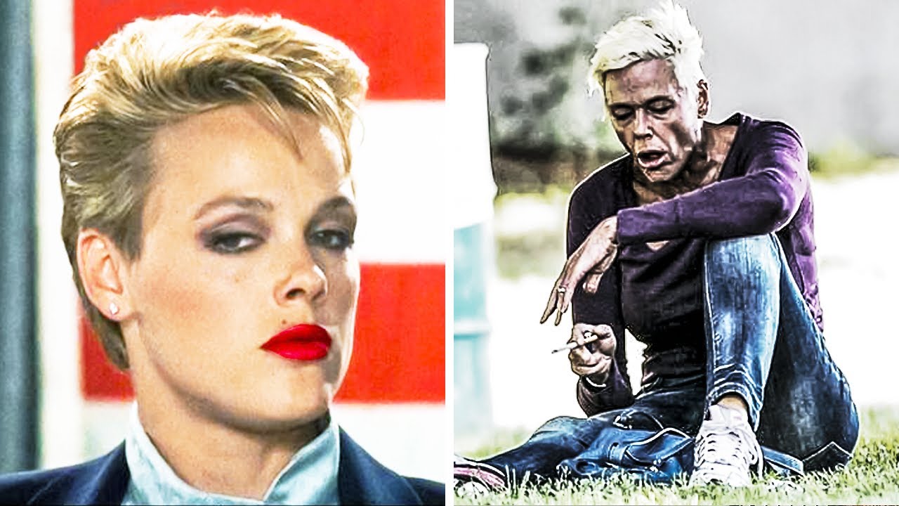 Rocky IV (1985) Cast: Then and Now [37 Years After]