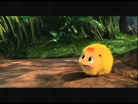Dr. Seuss' Horton Hears A Who ~ Katie