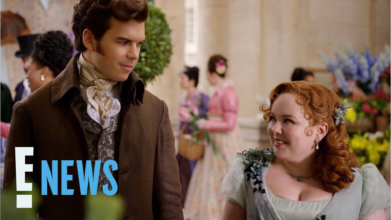 Bridgerton' Season 3: NEW Details! | E! News