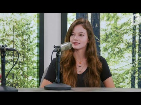 The Twilight Effect EP. 28 — Mackenzie Foy — 2022