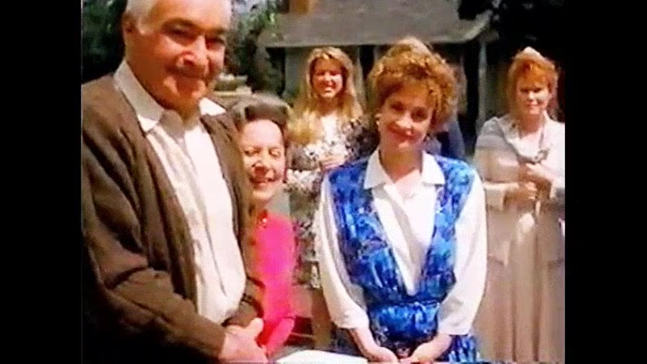 LGO Patti LuPone Tracey Needham Bill Smitrovich