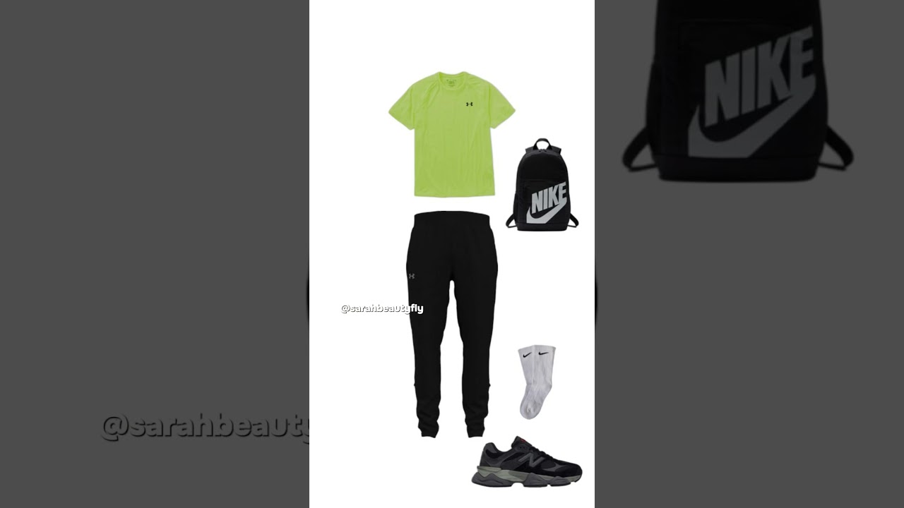 Idée de tenues ghetto pour la rentrée #shorts