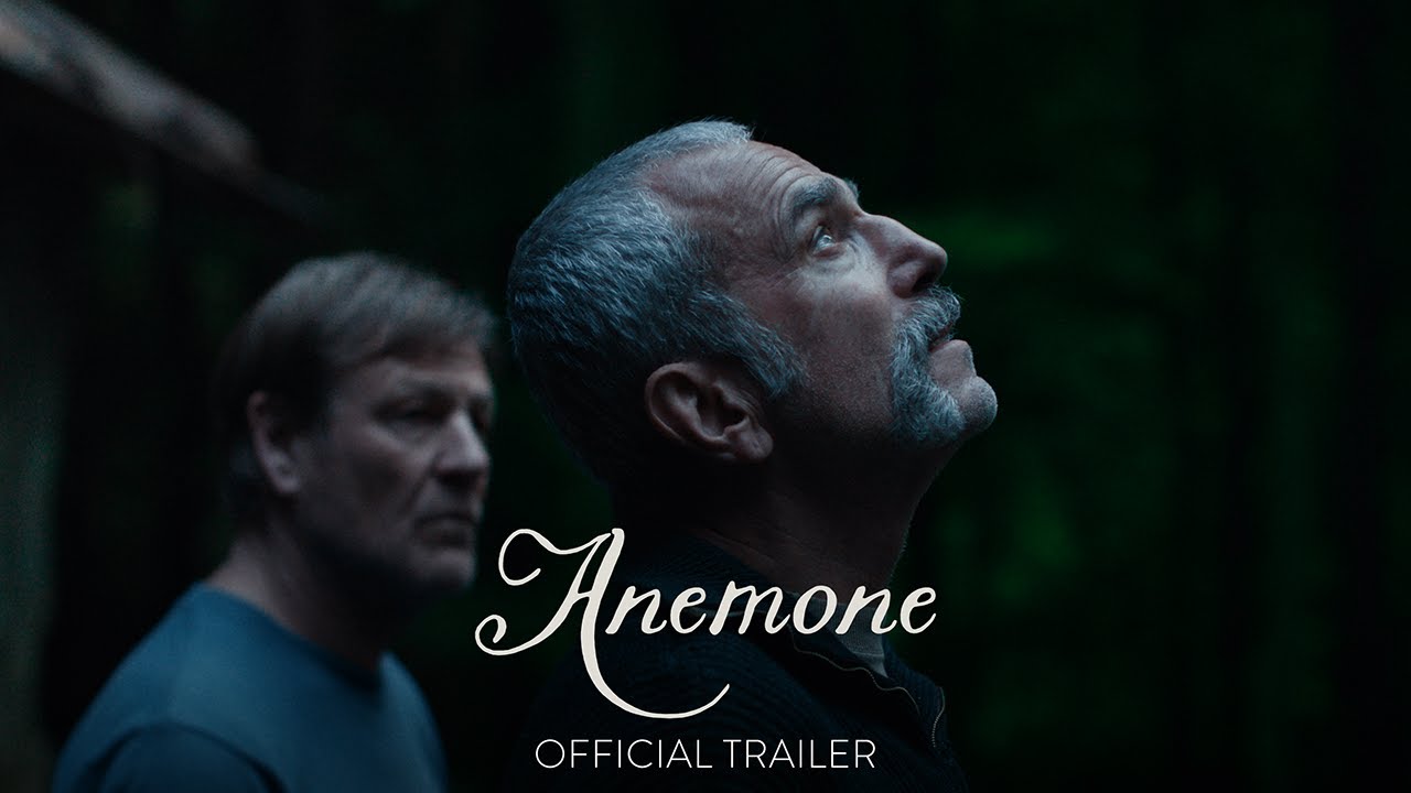 ANEMONE - Official Trailer [HD] - Only in Theaters October 3