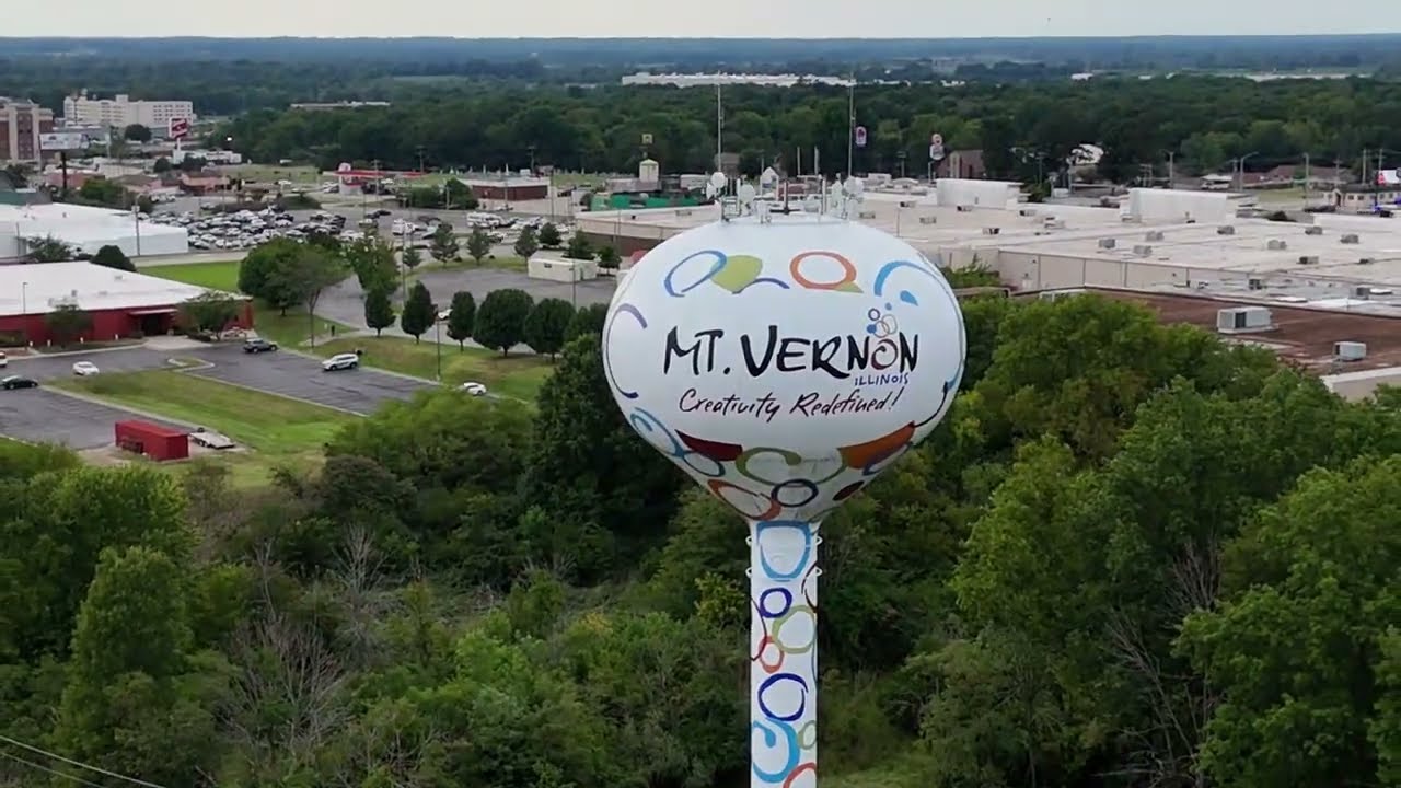 Mt. Vernon, IL Tourism