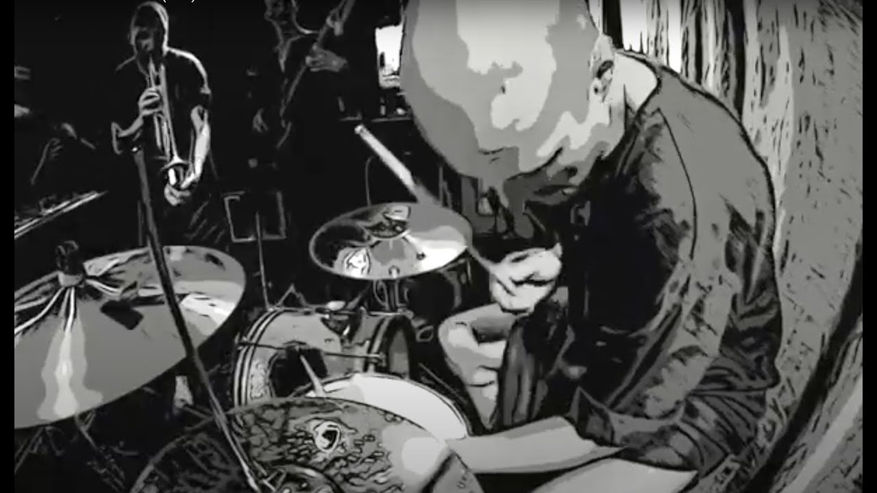 THIER - Silberfisch (live)