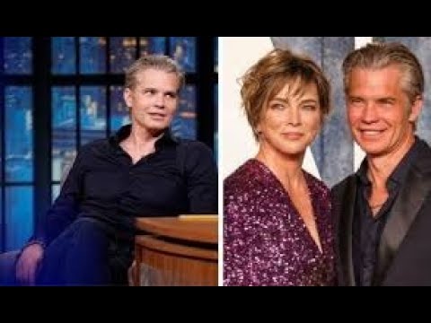Timothy Olyphant's 3 Kids: All About Grace, Henry and Vivian