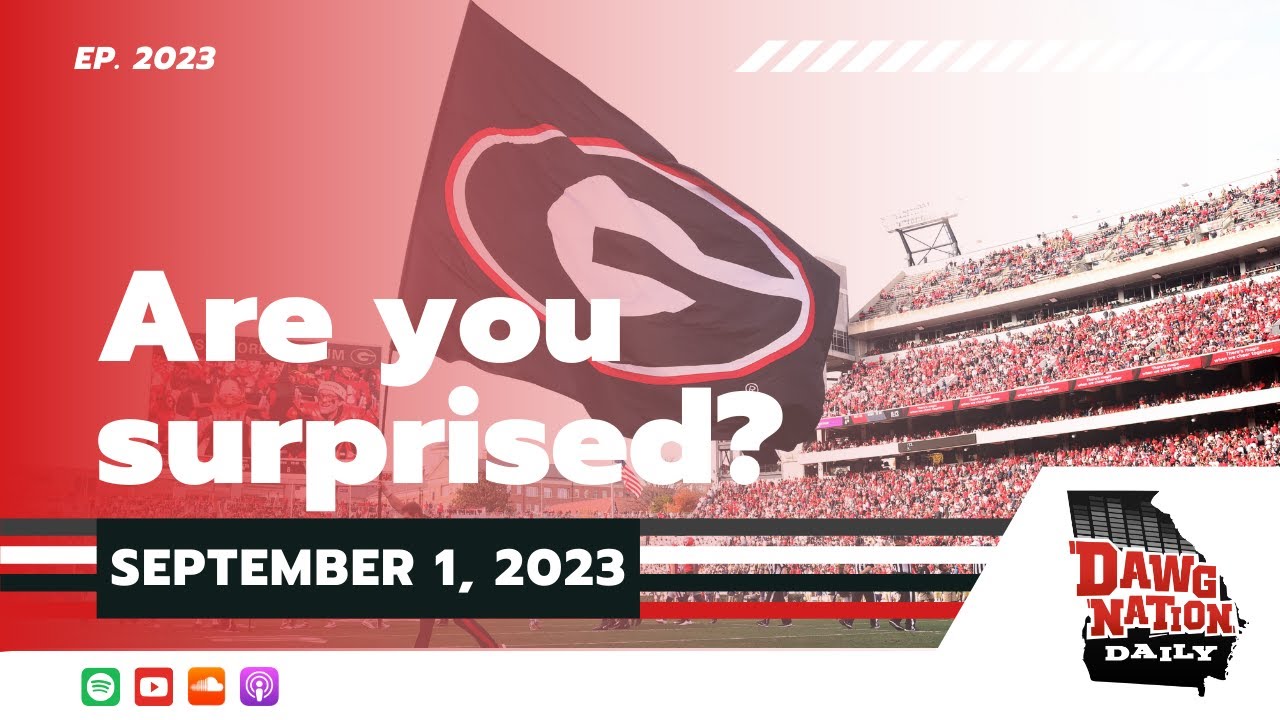 Kirby Smart makes surprising statement while comparing UGA to historic team - DawgNation Daily