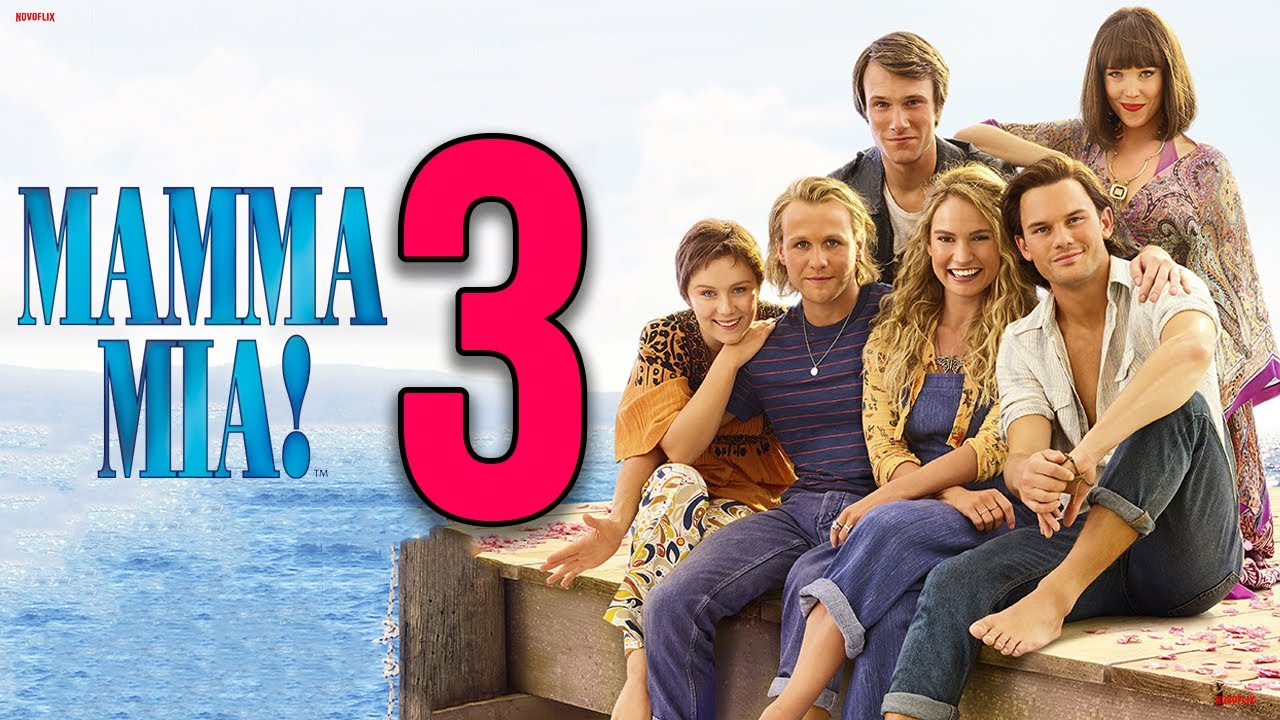 Mamma Mia 3 Release Date & Everything You Need To Know