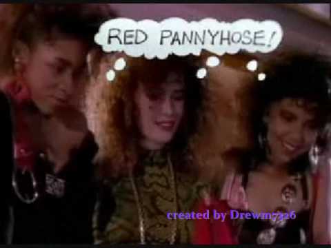 Morris Day - Fishnet