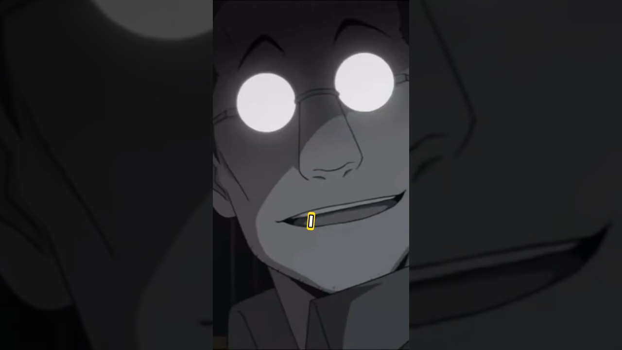 Is Shou Tucker from Full Metal Alchemist the worst anime character ever?